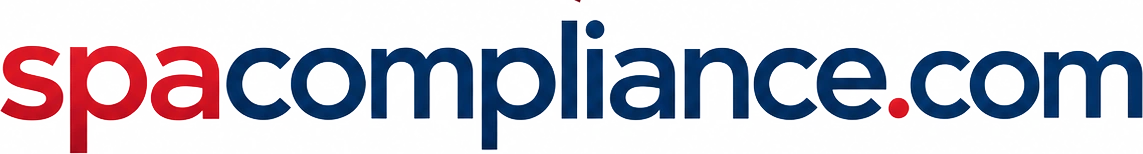 spacompliance.com