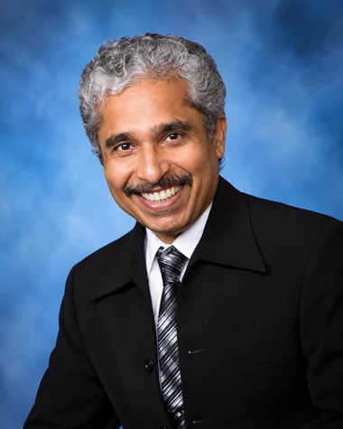 Balvant Arora, M.D., M.B.A.